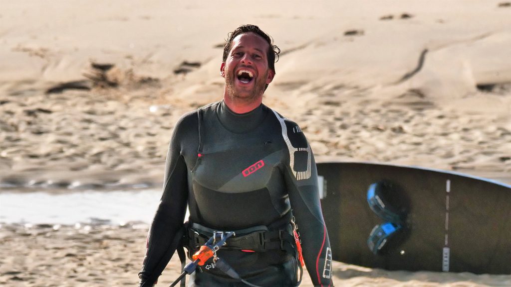 Leren Kitesurfen, Kitesurflessen, kiten voor beginners